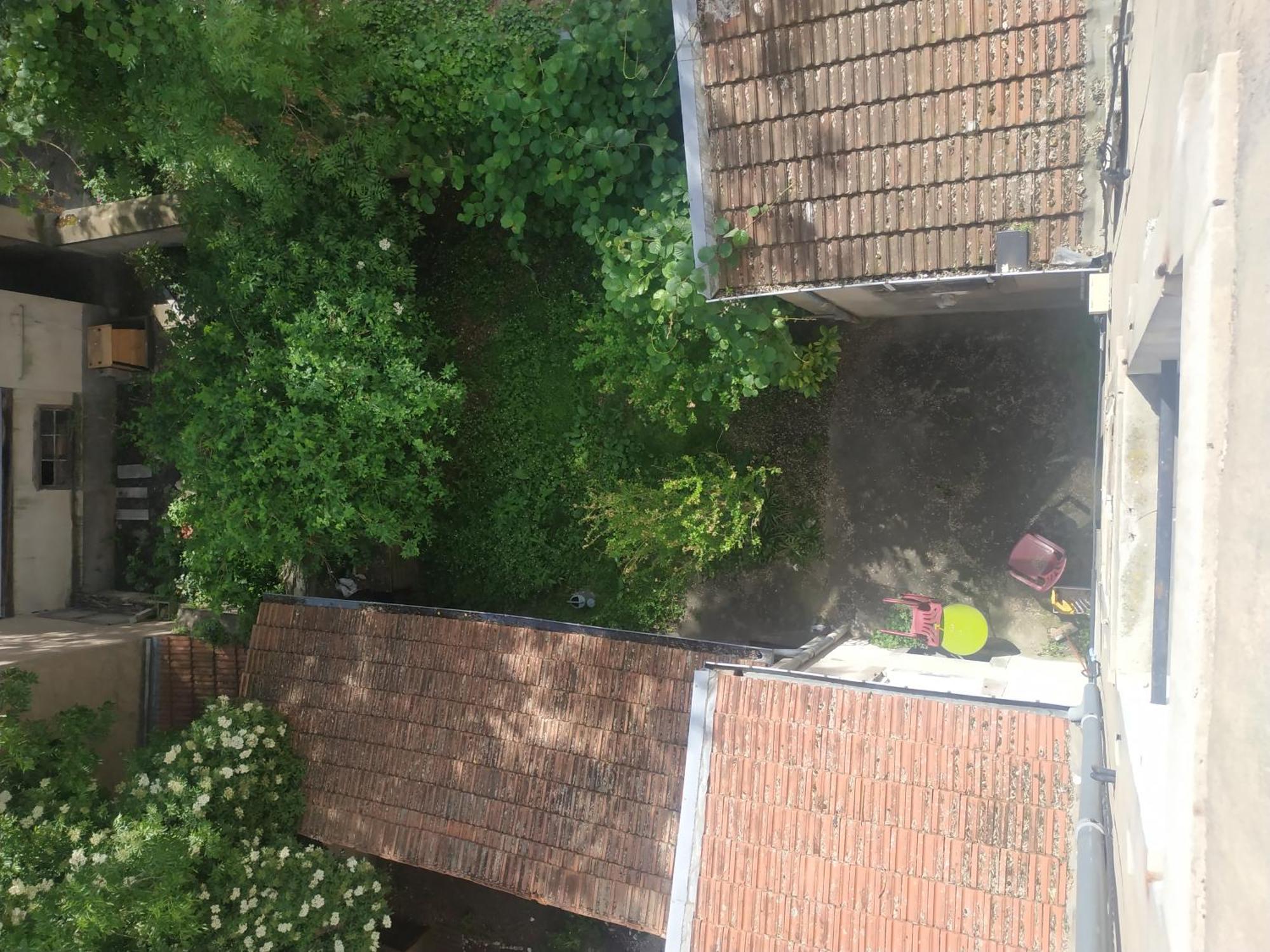 Appartement Nancy Hyper Centre Екстериор снимка